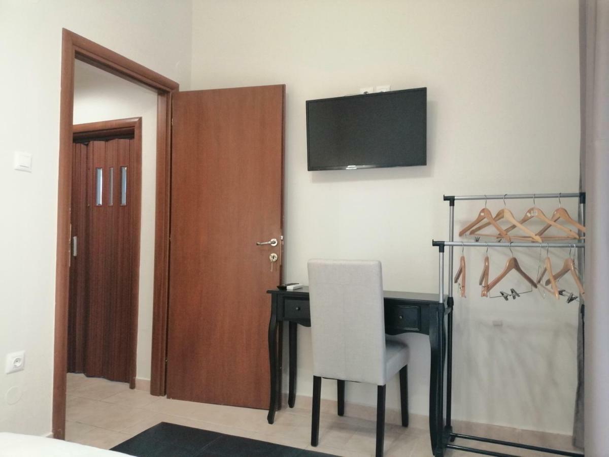 Luxurious Apartment Veria  Exterior photo