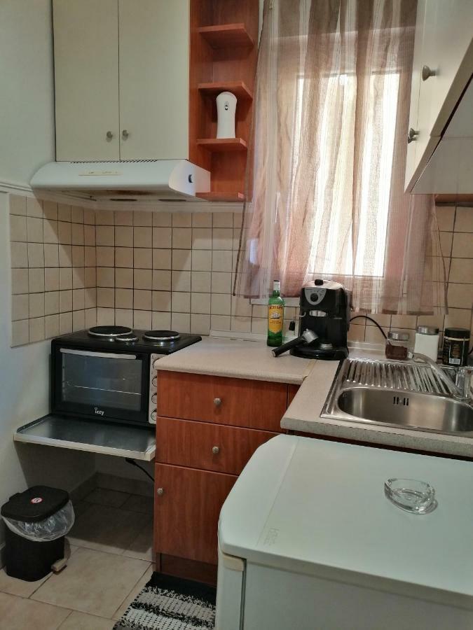 Luxurious Apartment Veria  Exterior photo